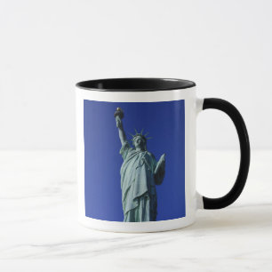 Statue of Liberty, New York, USA 4 Mug