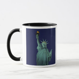 Statue of Liberty, New York, USA 6 Mug