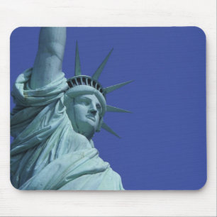 Statue of Liberty, New York, USA 9 Mouse Pad