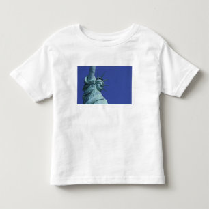 Statue of Liberty, New York, USA 9 Toddler T-Shirt