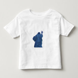 Statue of Liberty, New York, USA RF) Toddler T-Shirt