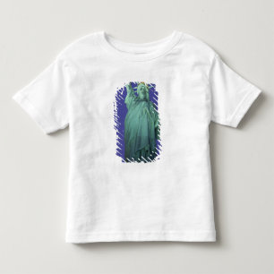Statue of Liberty, New York, USA Toddler T-Shirt