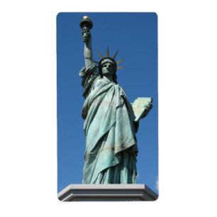 Statue of Liberty, Odaiba, Tokyo, Japan