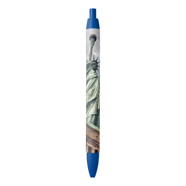Statue of Liberty pens (Front Vertical)