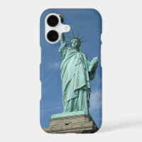 Statue of liberty photo