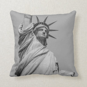 Statue of Liberty Pillowcase Cushion