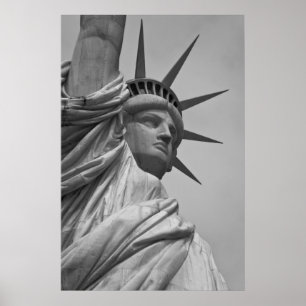 Statue of Liberty Poster