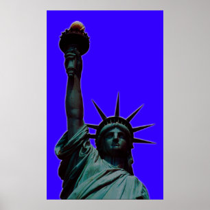 Statue of Liberty Posters