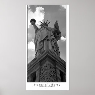 Statue of Liberty print