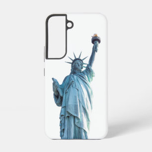 Statue of liberty samsung galaxy case