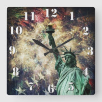 Statue of Liberty