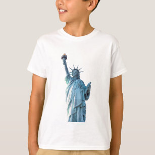 Statue of liberty   T-Shirt