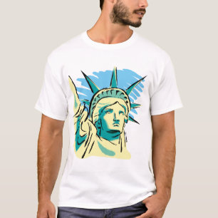 Statue of Liberty T-Shirt
