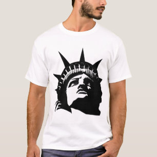 Statue of Liberty T-Shirt