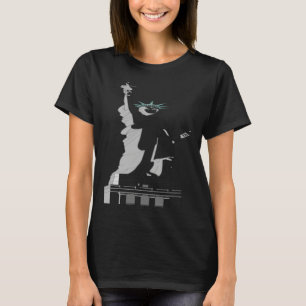 Statue of Liberty T-Shirt