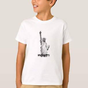 Statue of Liberty T-Shirt