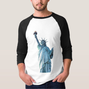 Statue of liberty  T-Shirt