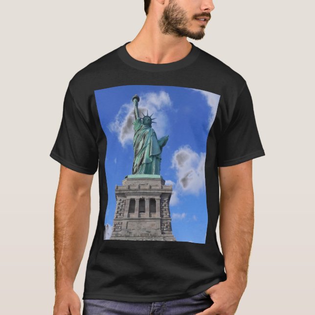Statue of Liberty T-Shirt (Front)
