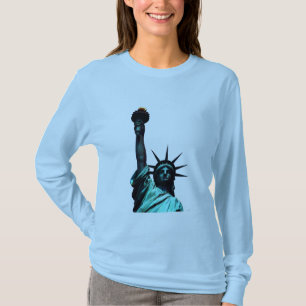 Statue of Liberty T-Shirts