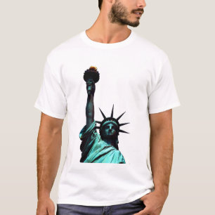 Statue of Liberty T-Shirts