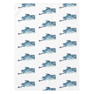 Statue of liberty tablecloth