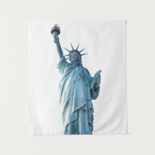 Statue of liberty tapestry