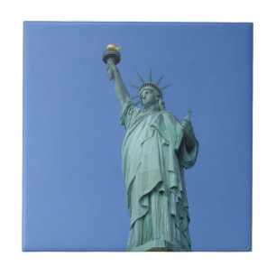 Statue of Liberty Tile