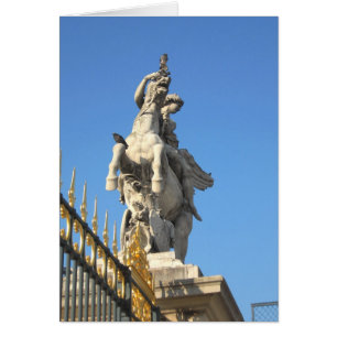 Statue of Mercury