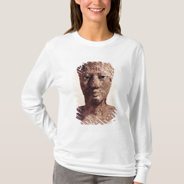 Statue of Pepi I T-Shirt (Front)