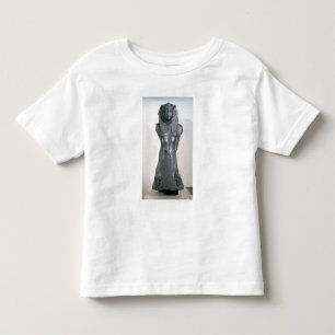Statue of Sesostris III in middle age Toddler T-Shirt