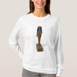 Statue of the Lady Nay, New Kingdom T-Shirt
