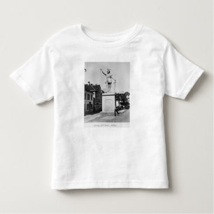Statue of William Tell, c.1860-90 Toddler T-Shirt