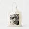Statue Tote