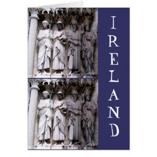 Statues of Cork, Ireland