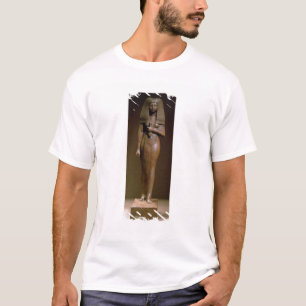 Statuette of the Tuya, head of the harem of Min, N T-Shirt