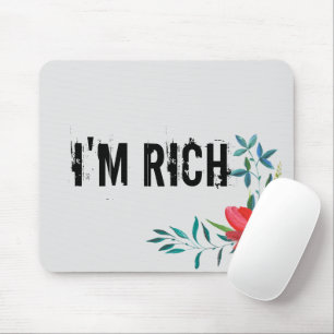 Status Mouse Pad