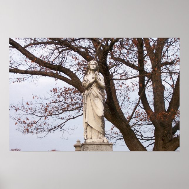 Status Poster (Front)