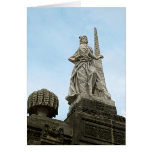 Statute of Fortidude in Bamberg