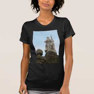 Statute of Fortidude in Bamberg T-Shirt