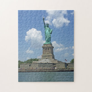 Statute of Liberty Puzzle