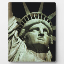 Staue of Liberty