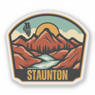 Staunton, Illinois