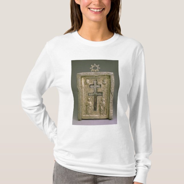 Staurothek T-Shirt (Front)