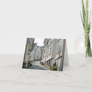 Stavanger Norway Card