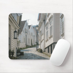 Stavanger Norway Mouse Pad