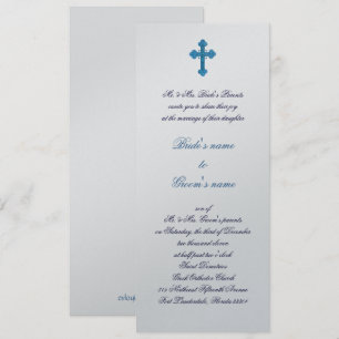 Stavro Invitation