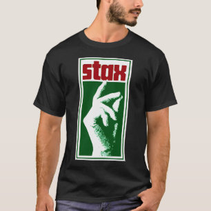 stax records classic vintage T-Shirt