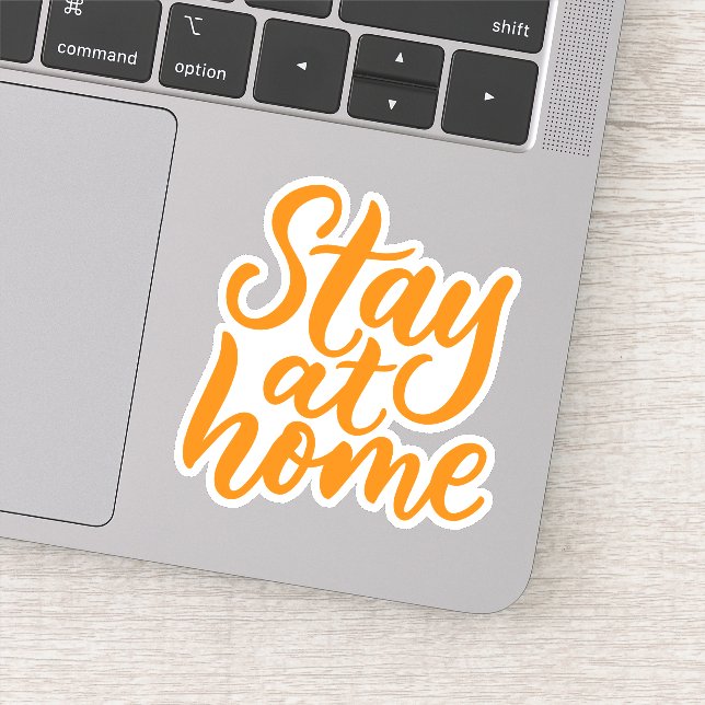 Stay At Home (Detail)