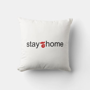 Stay at home cushion