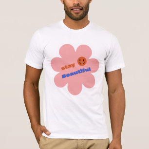 Stay Beautiful Essentials T-Shirt